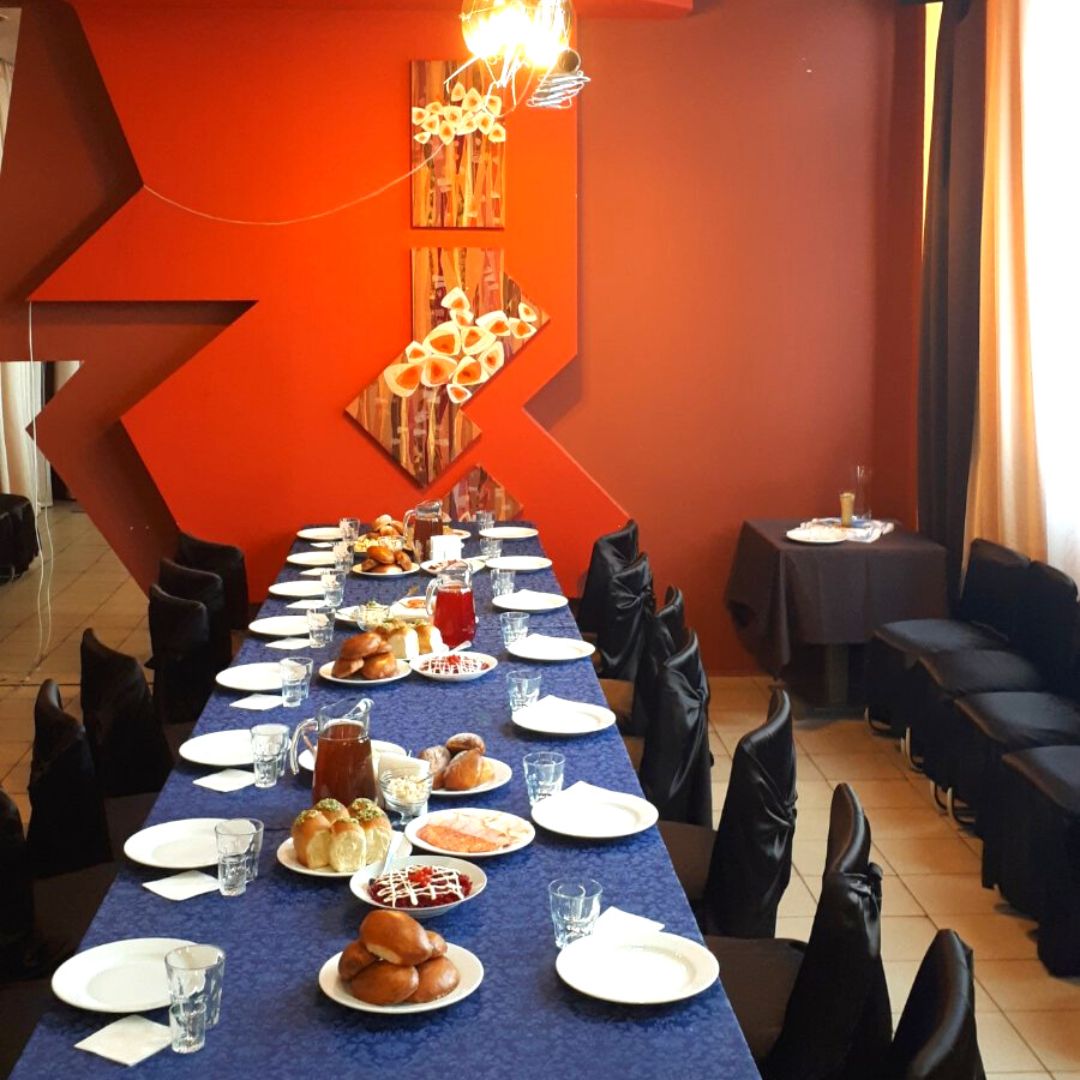 Nikki Restaurant image 6