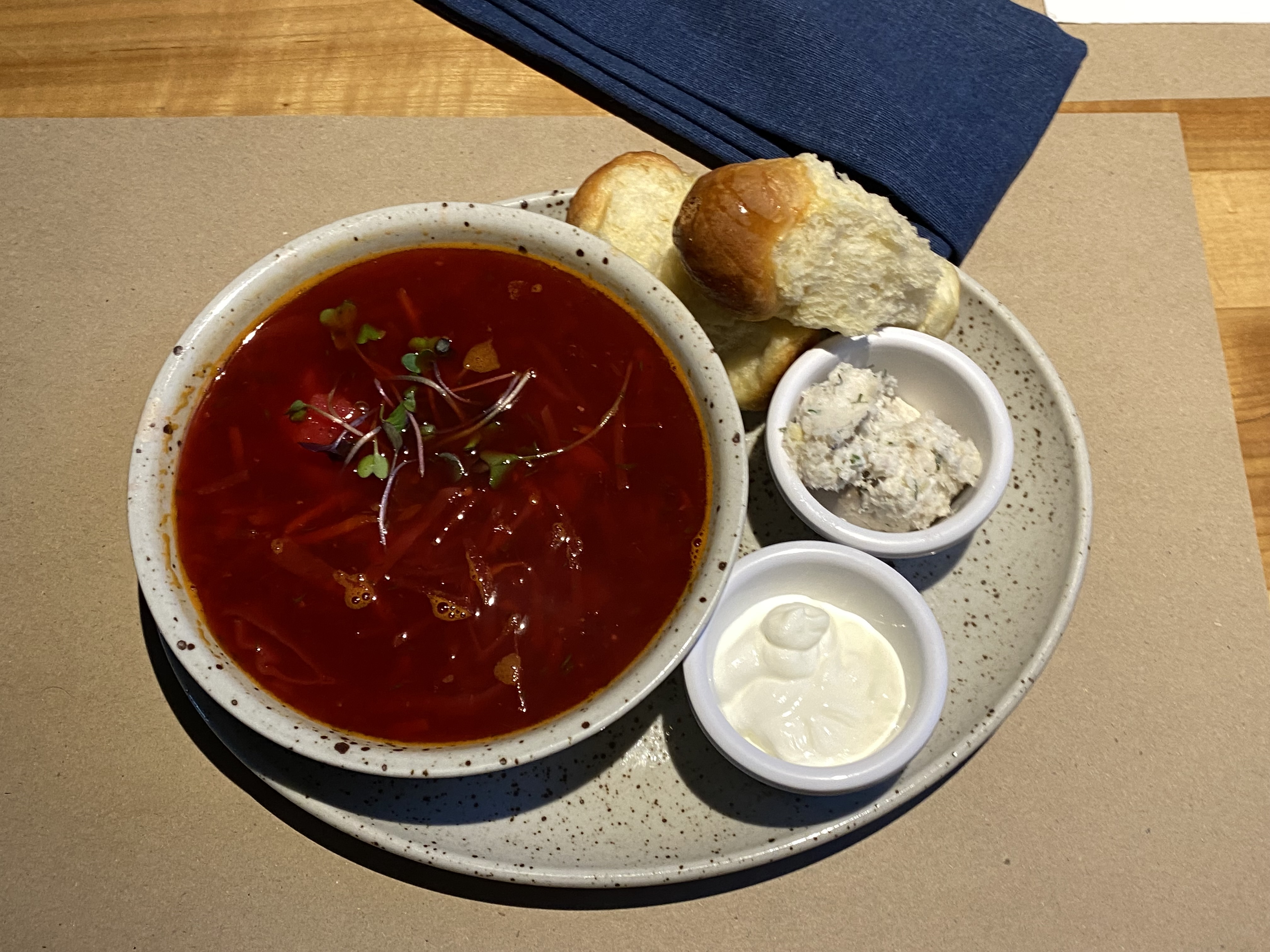 Borshch Kafe image 3