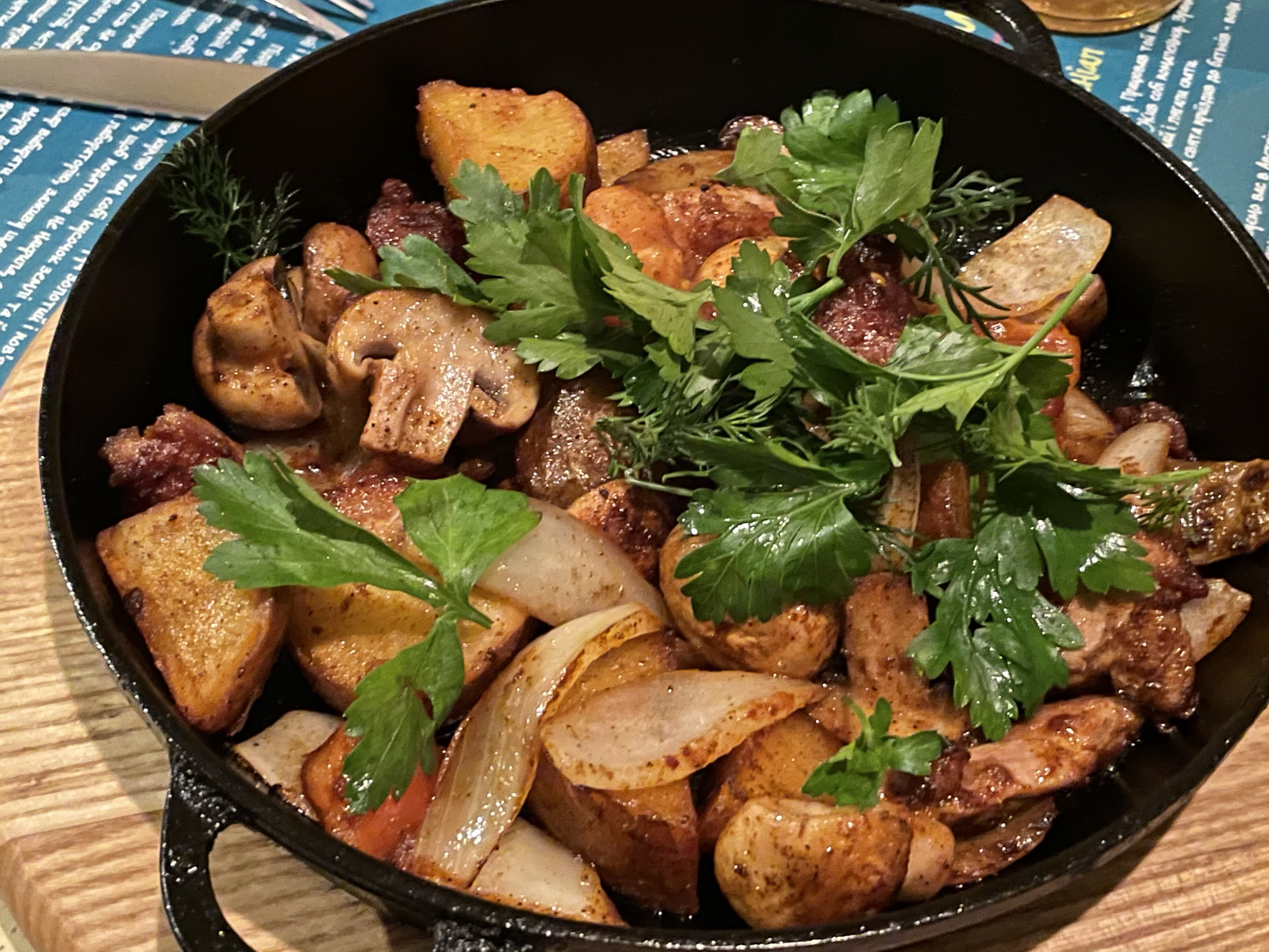 Borshch Kafe image 6