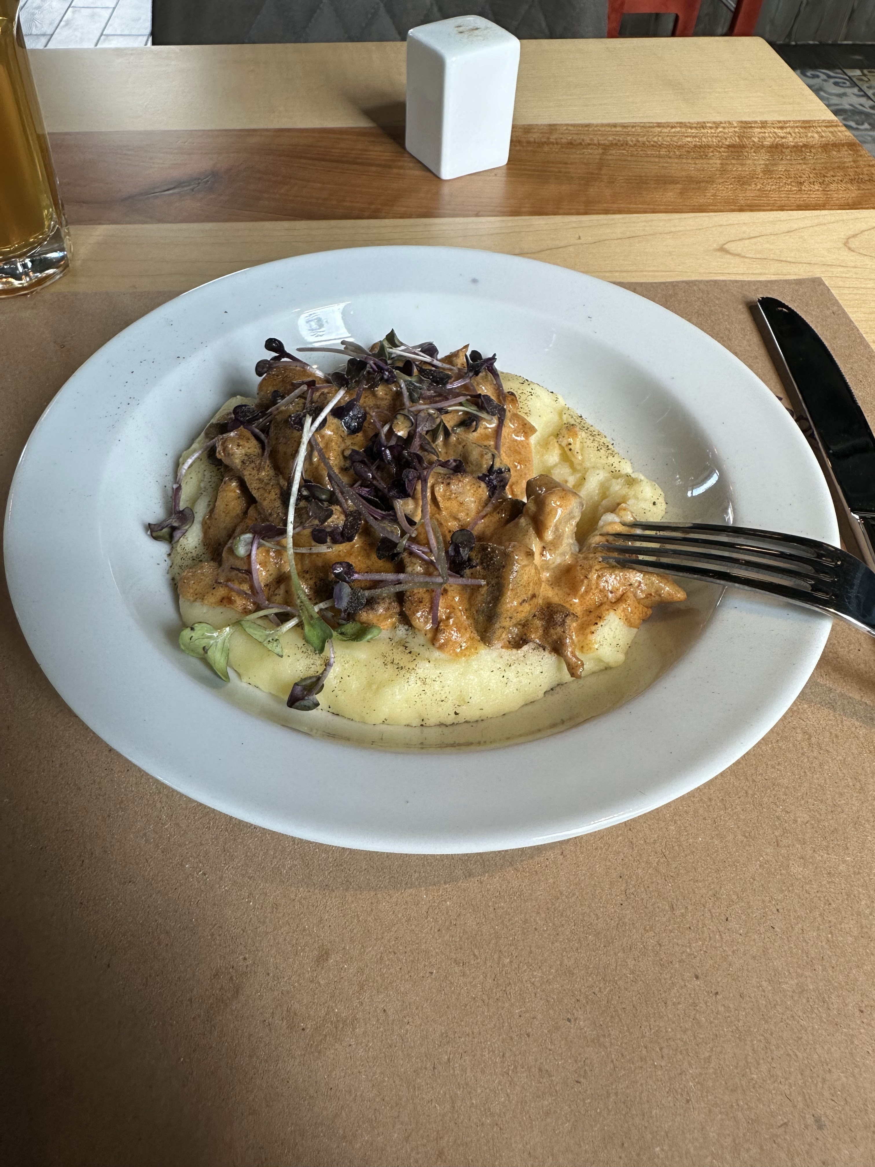 Borshch Kafe image 9