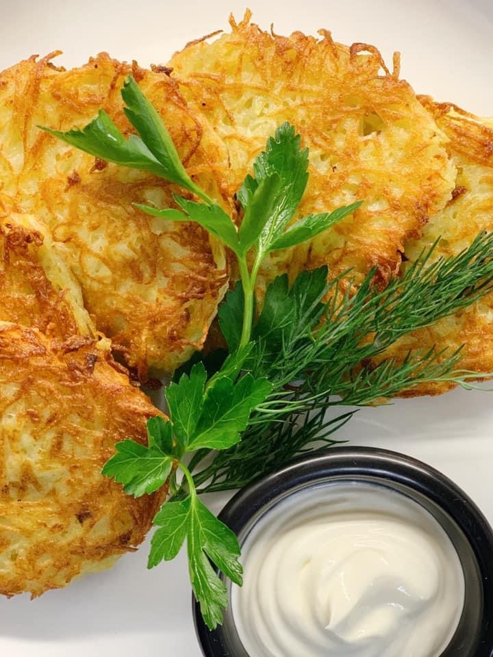 Borshch Kafe image 10