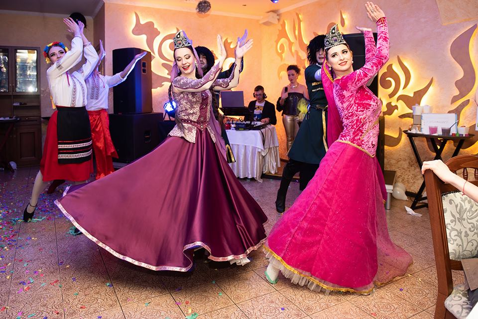 Gold Saffron image 6