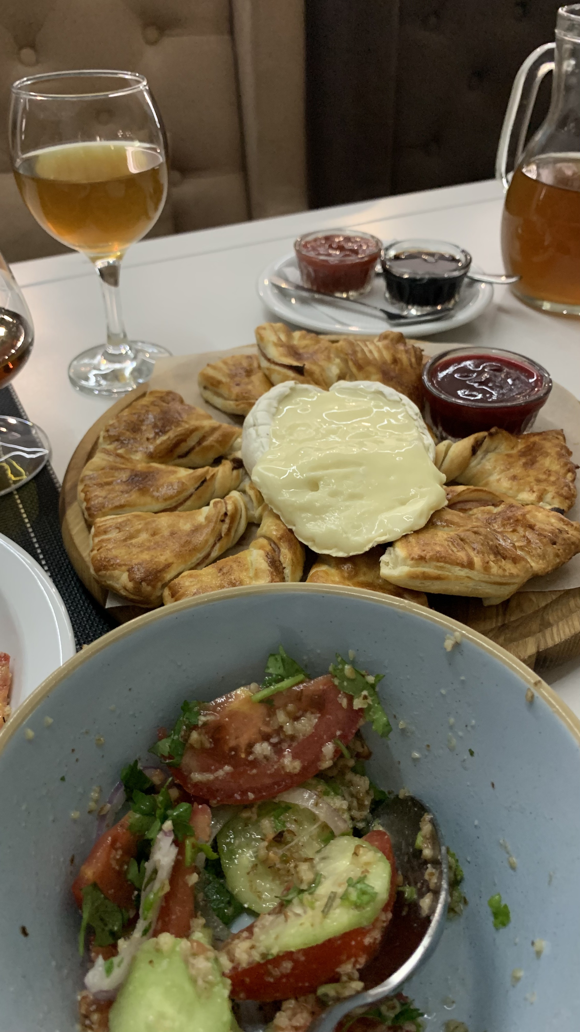 Gold Saffron image 7