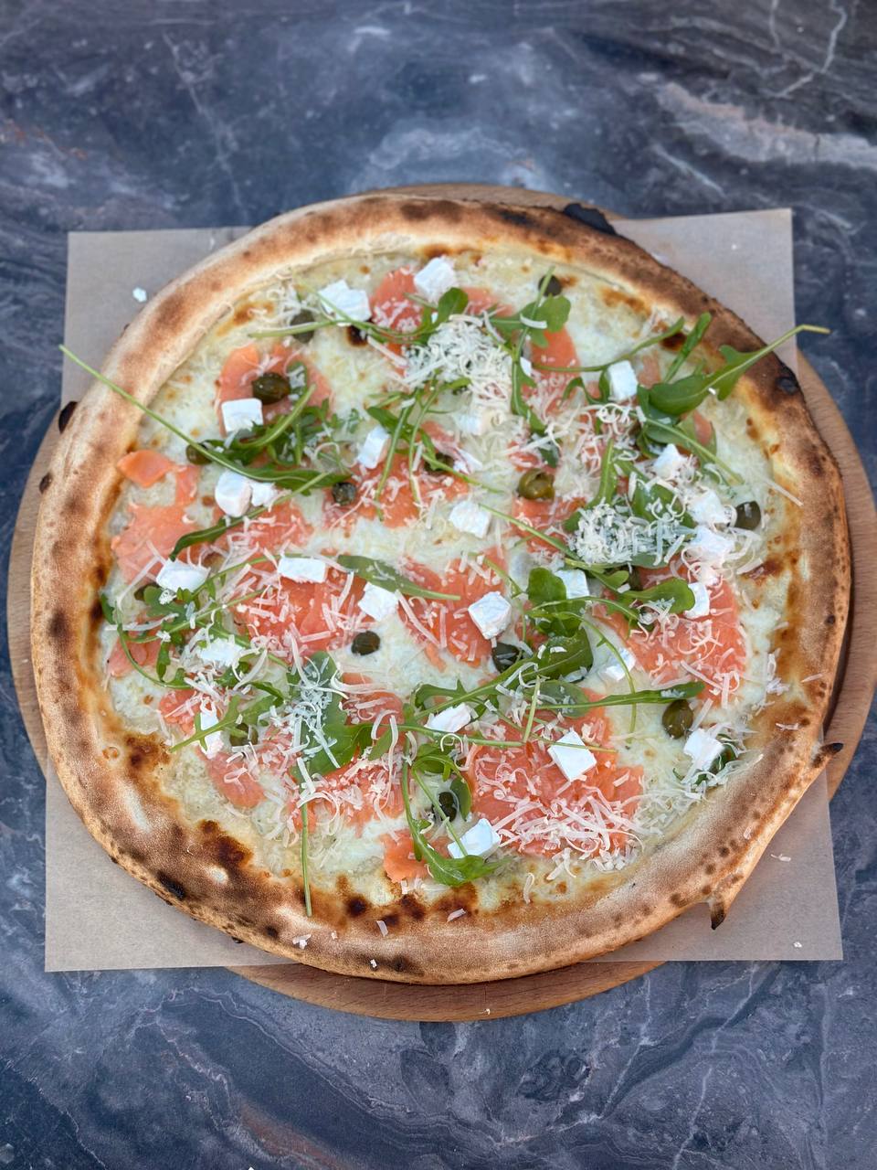 Полісся піца image 3