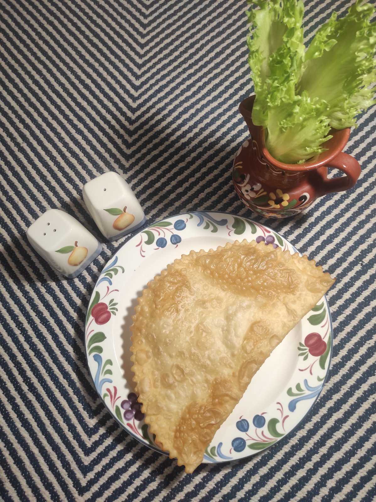 Maysternya Cheburechnoyi Spravy image 2