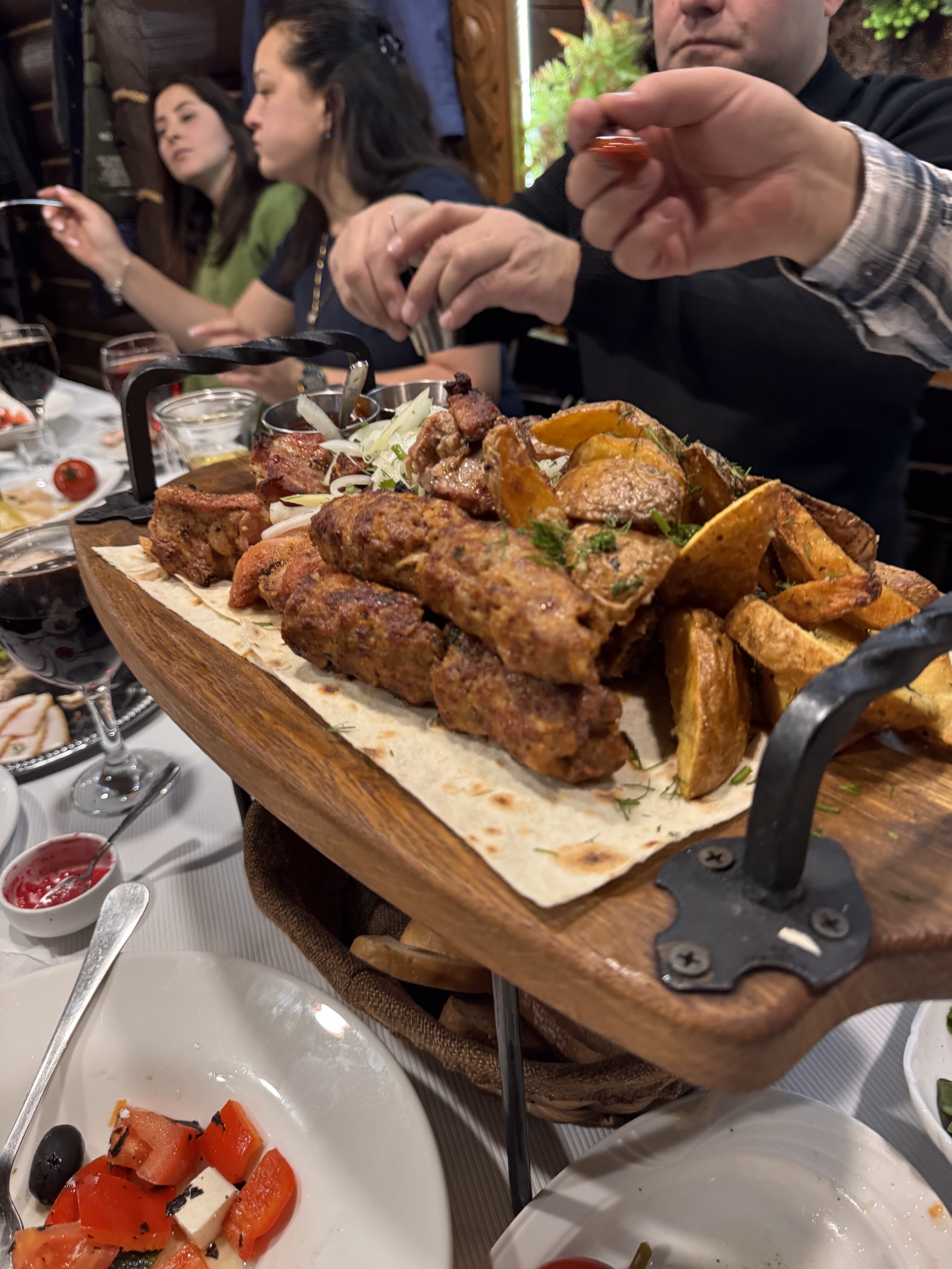 Zakarpat·sʹka Kolyba image 2