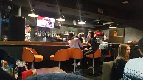 Live Pub image 4