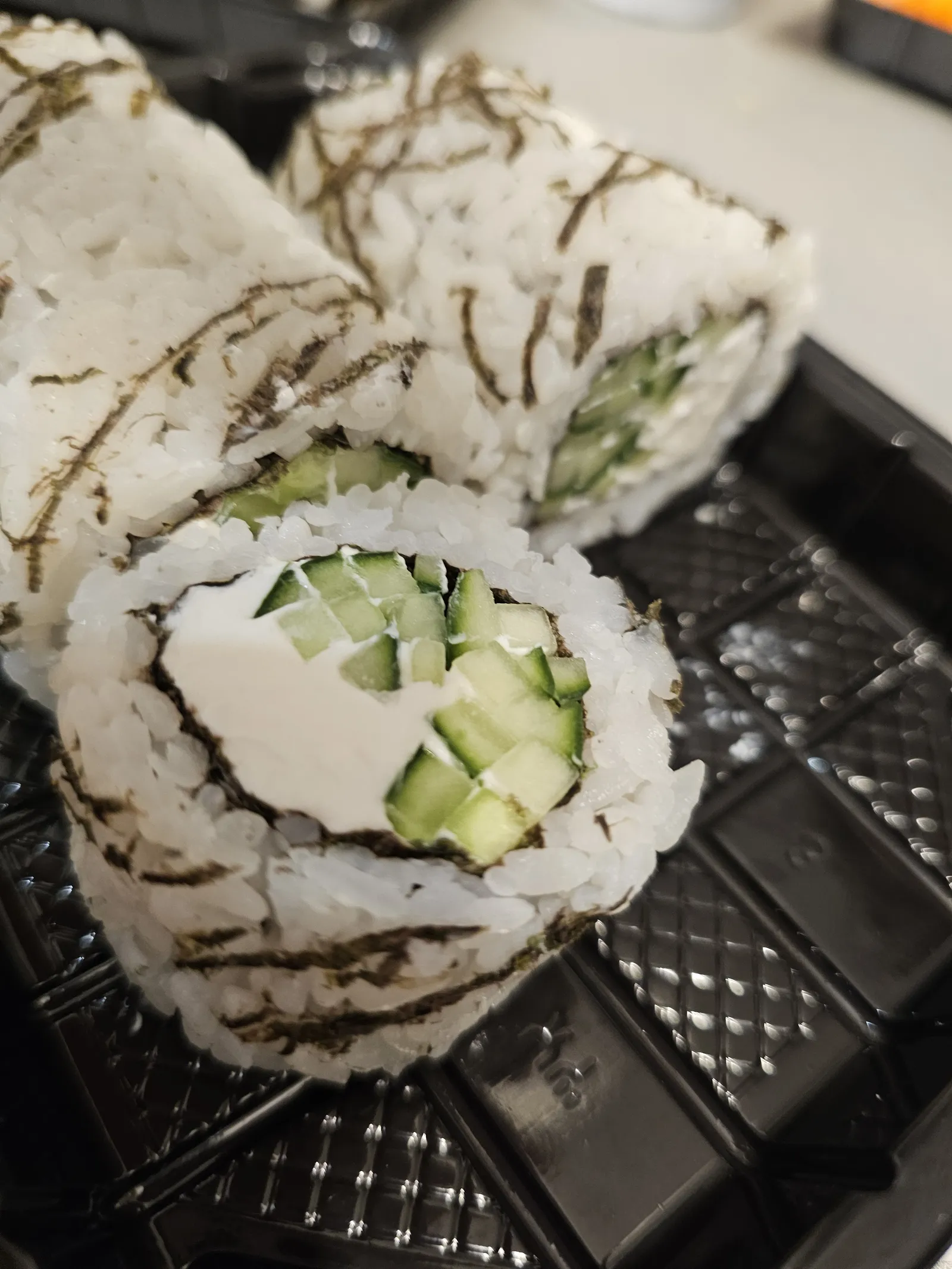Red & White - Family Sushi image 9