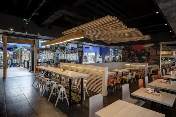 Menya Musashi image 1