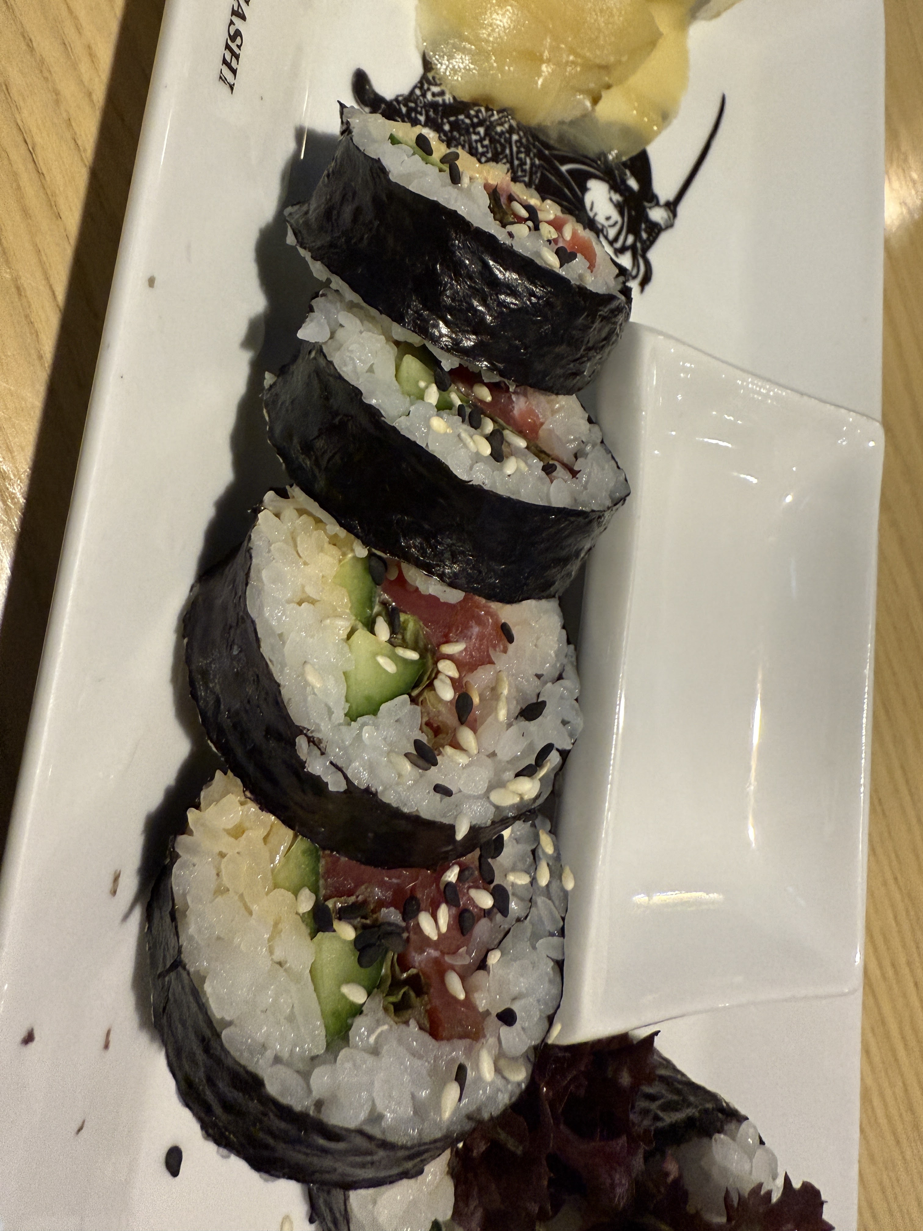 Menya Musashi image 5