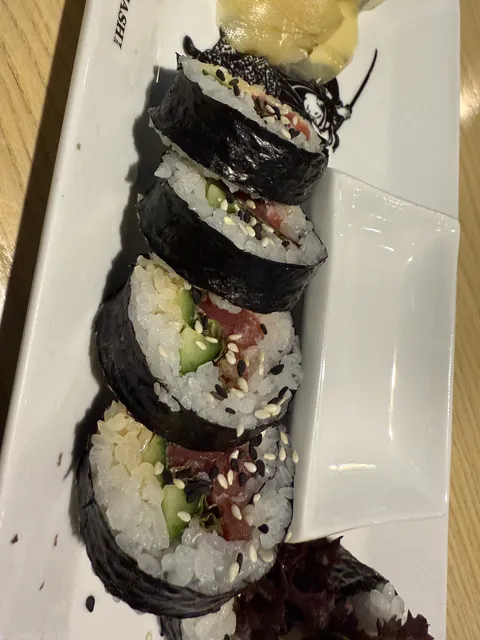 Menya Musashi image 5