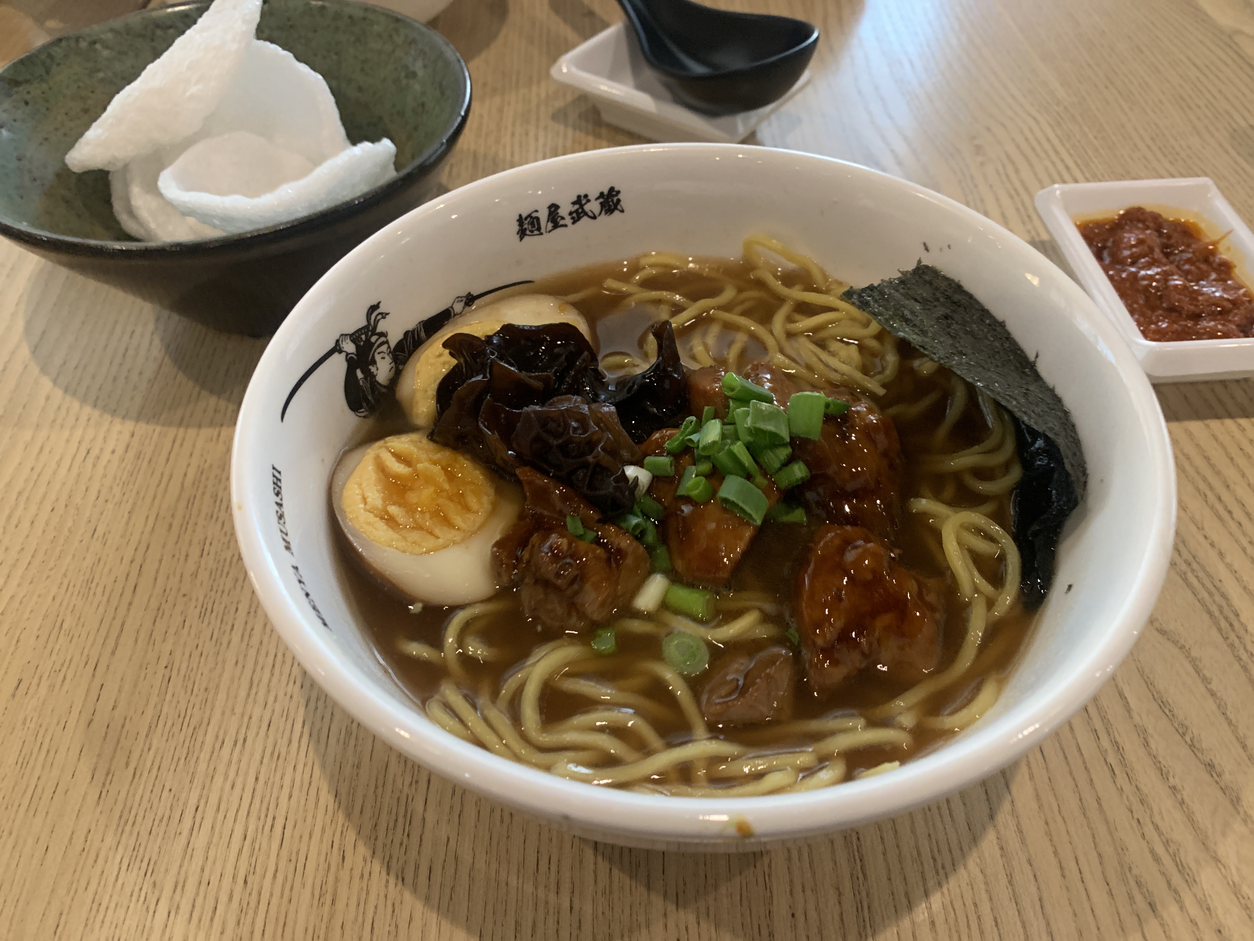 Menya Musashi image 7