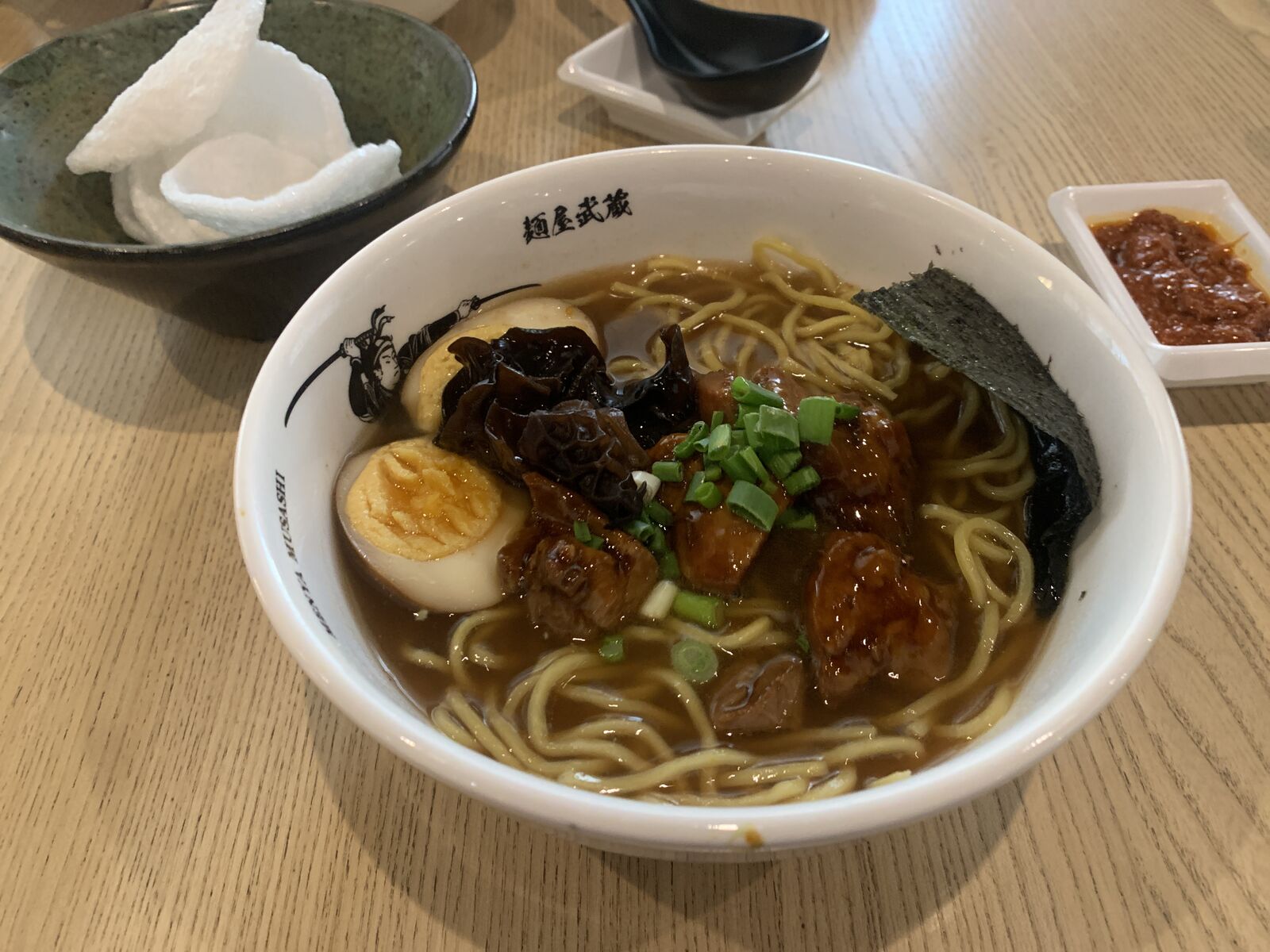 Menya Musashi image 7