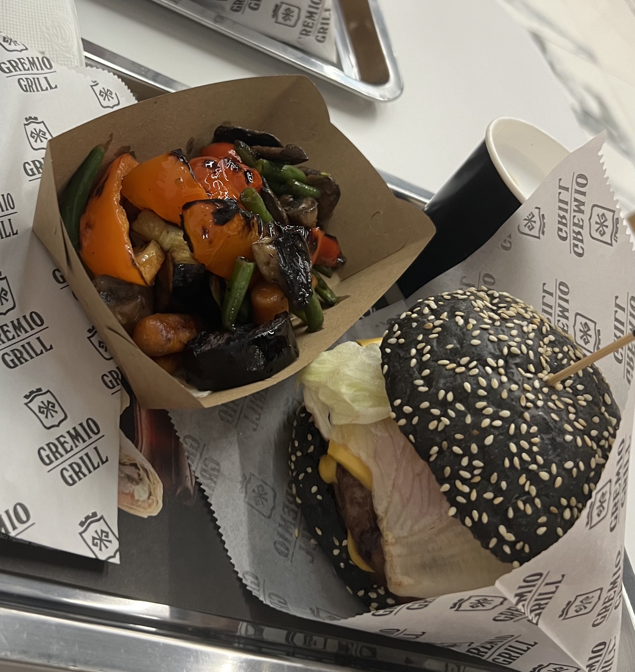 Gremio Grill image 2