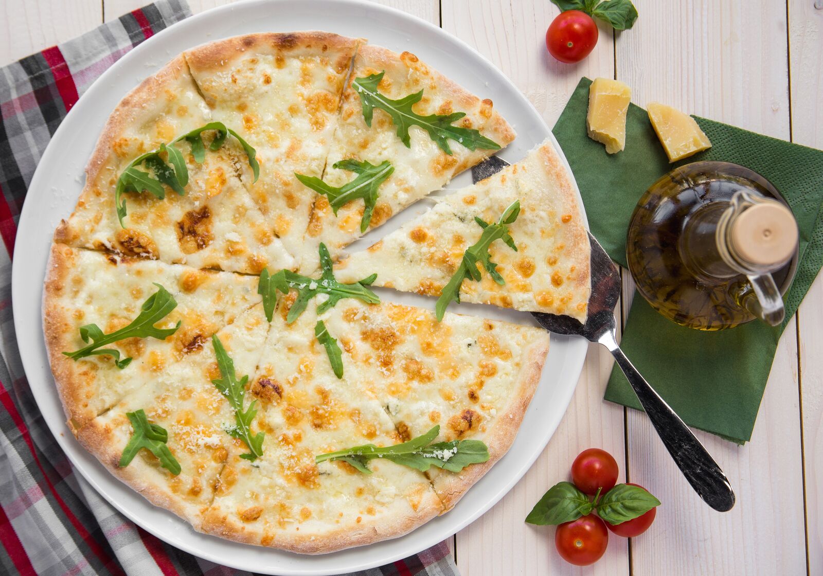 Pesto Cafe image 2