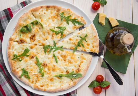 Pesto Cafe image 2