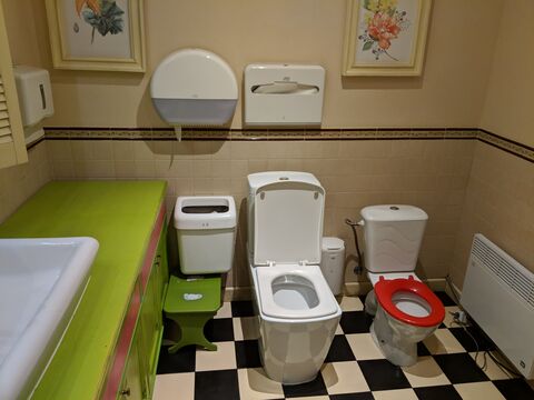 Pesto Cafe image 3