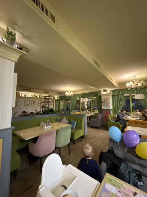 Pesto Cafe image 4