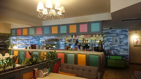 Pesto Cafe image 6
