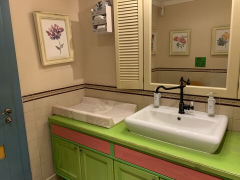 Pesto Cafe image 7