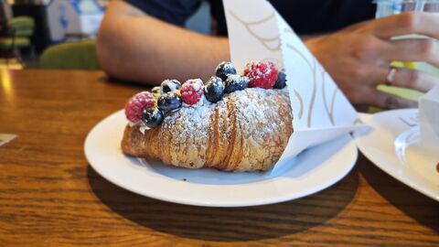 Lviv Croissants image 5