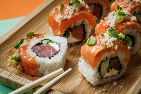 Sushiya image 2