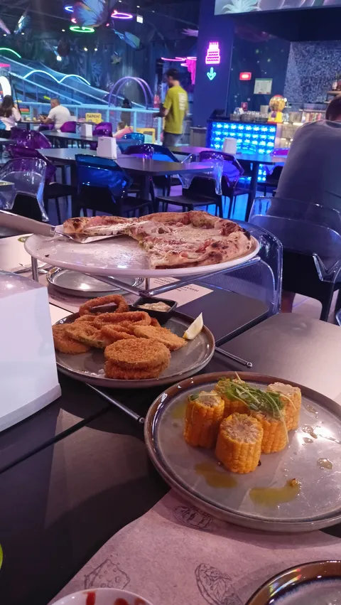 Pesto Cafe image 7