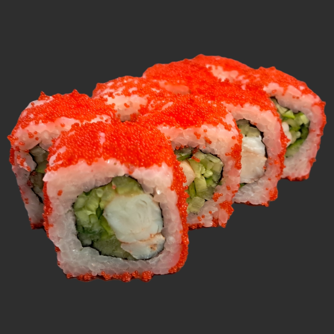 Суші battle, доставка суші Київ, самовиніс -5% image 2