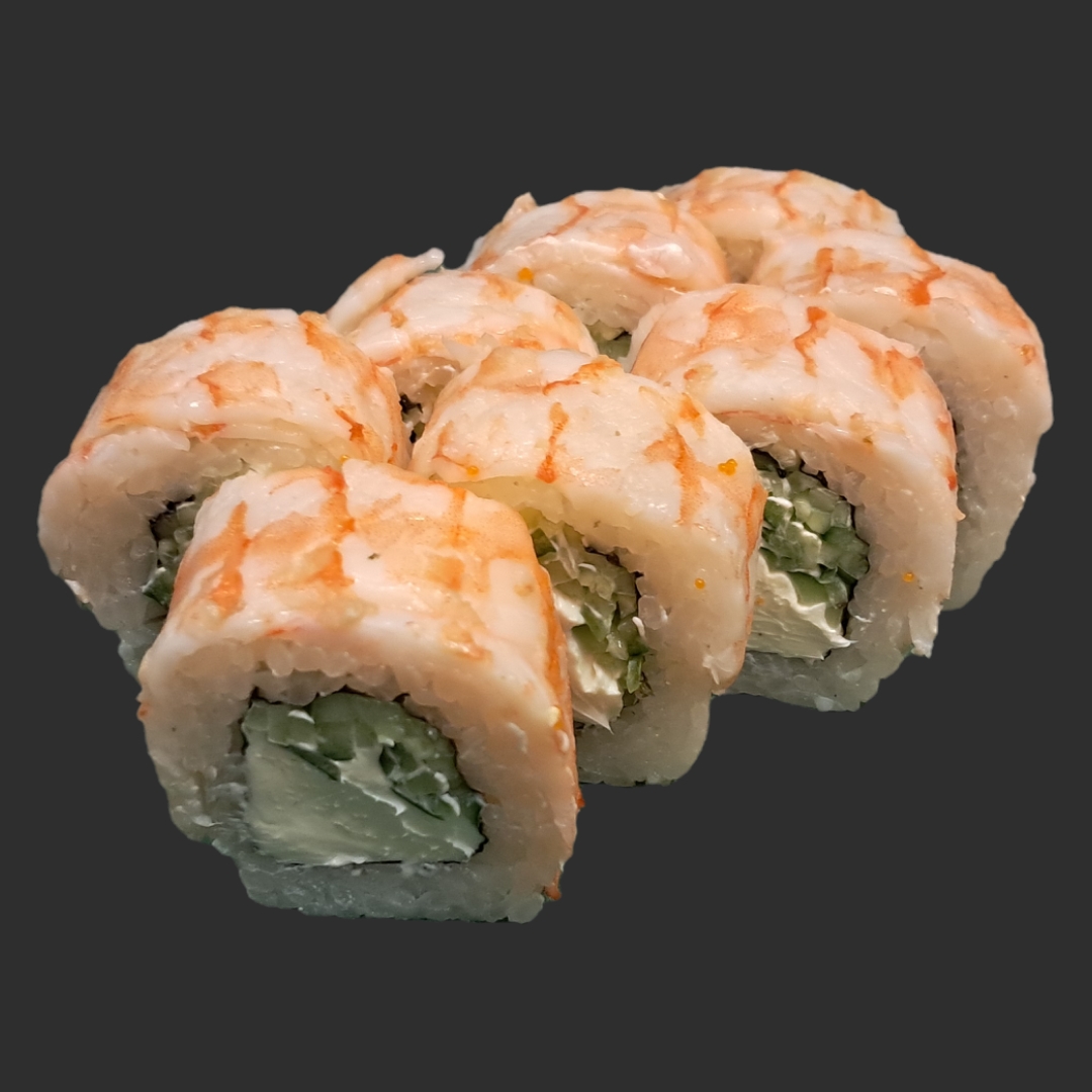 Суші battle, доставка суші Київ, самовиніс -5% image 3