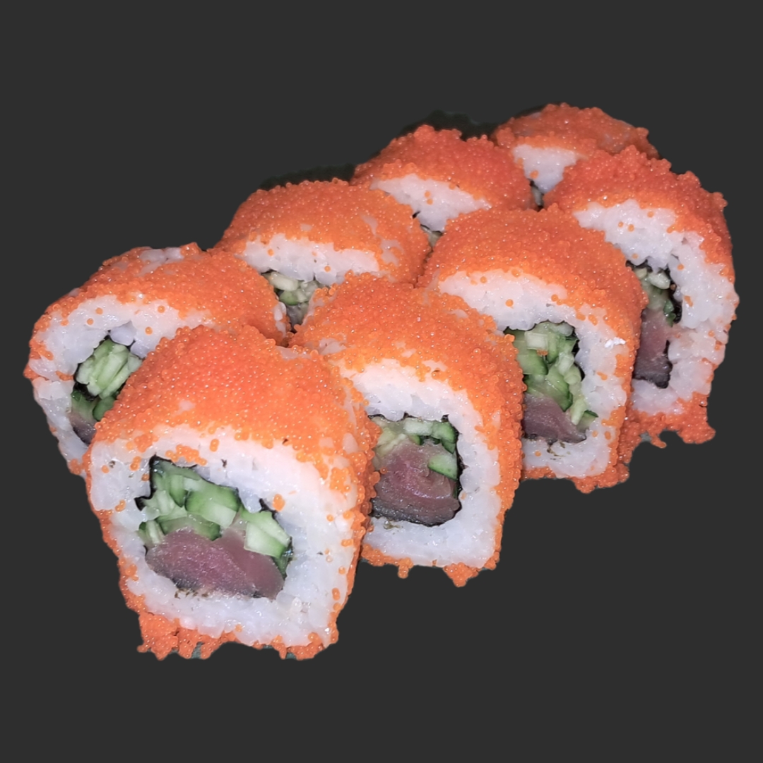 Суші battle, доставка суші Київ, самовиніс -5% image 6