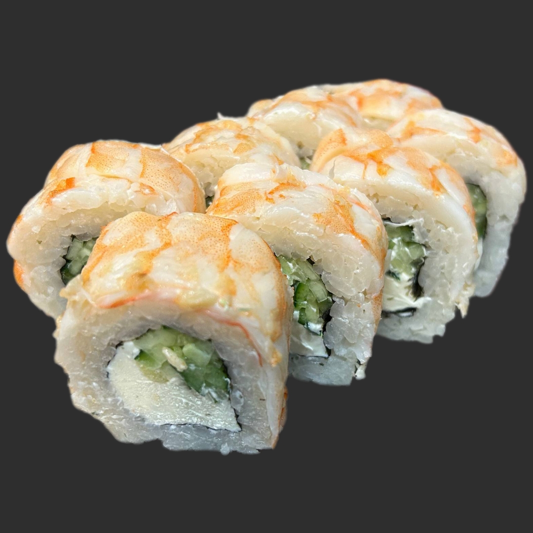 Суші battle, доставка суші Київ, самовиніс -5% image 9