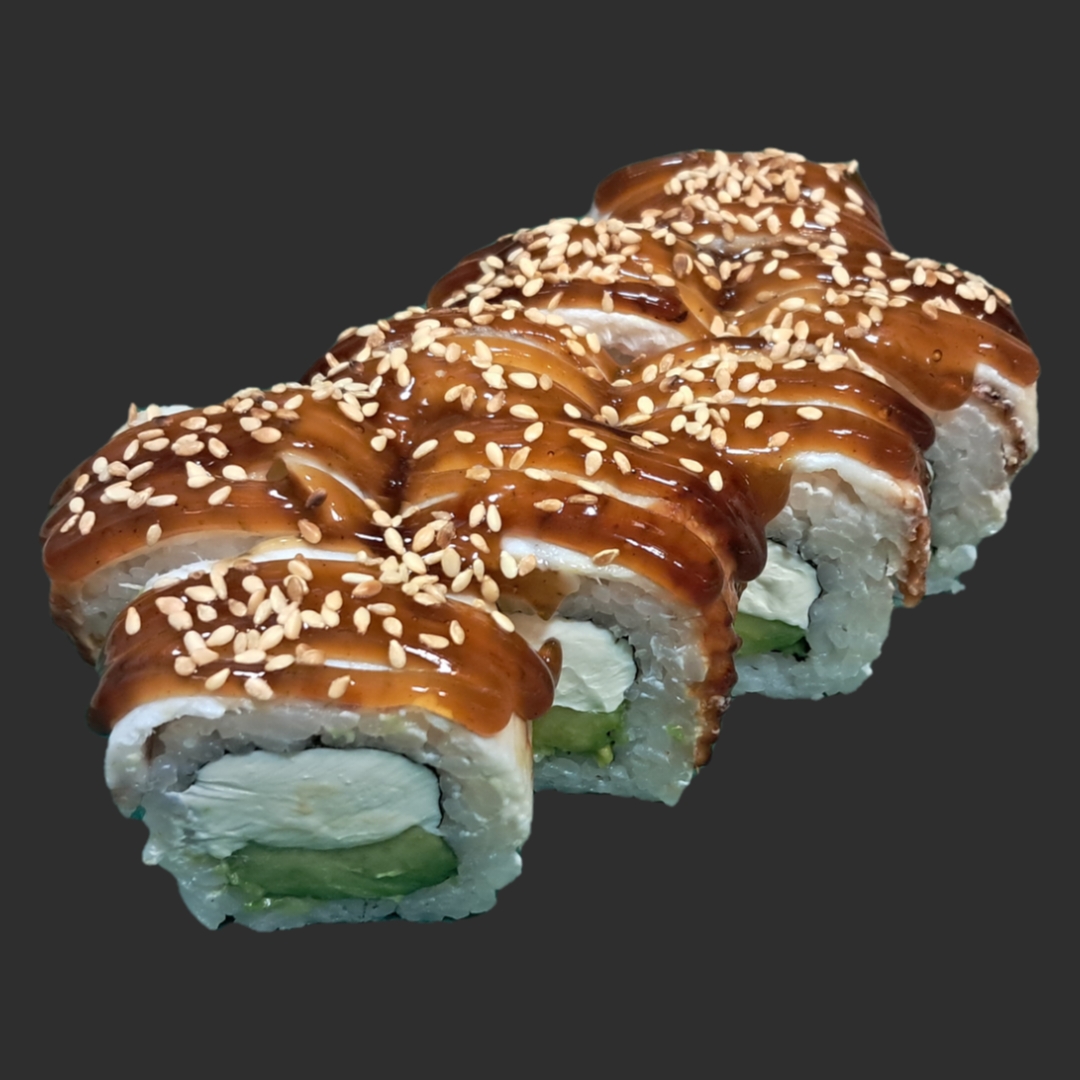 Суші battle, доставка суші Київ, самовиніс -5% image 10