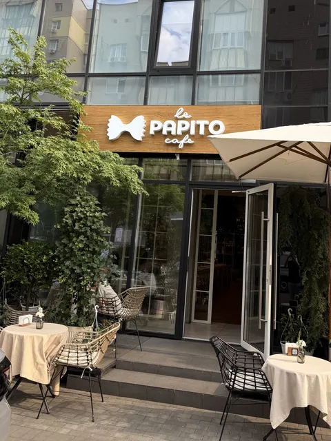 le PAPITO image 1