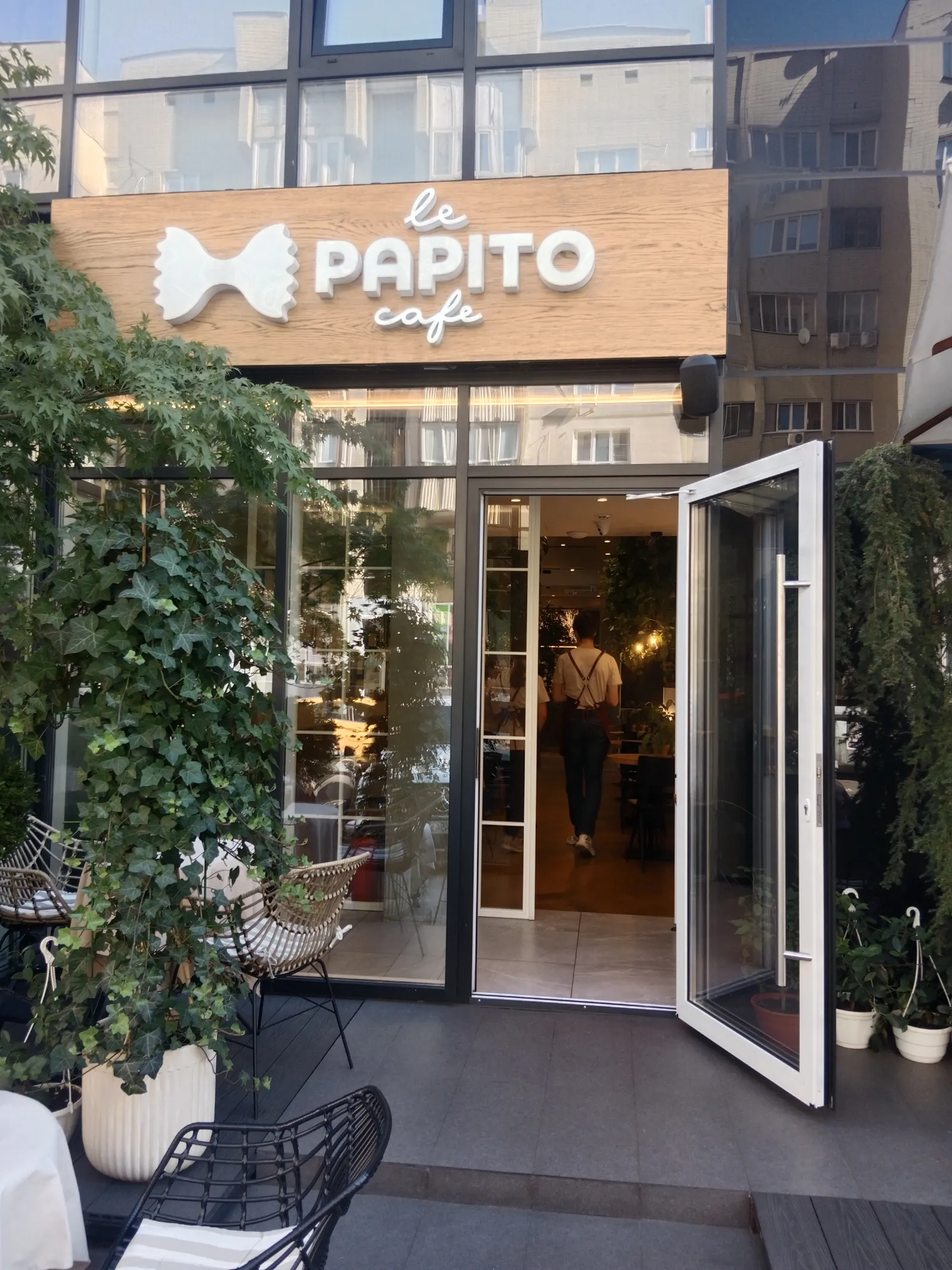 le PAPITO image 6