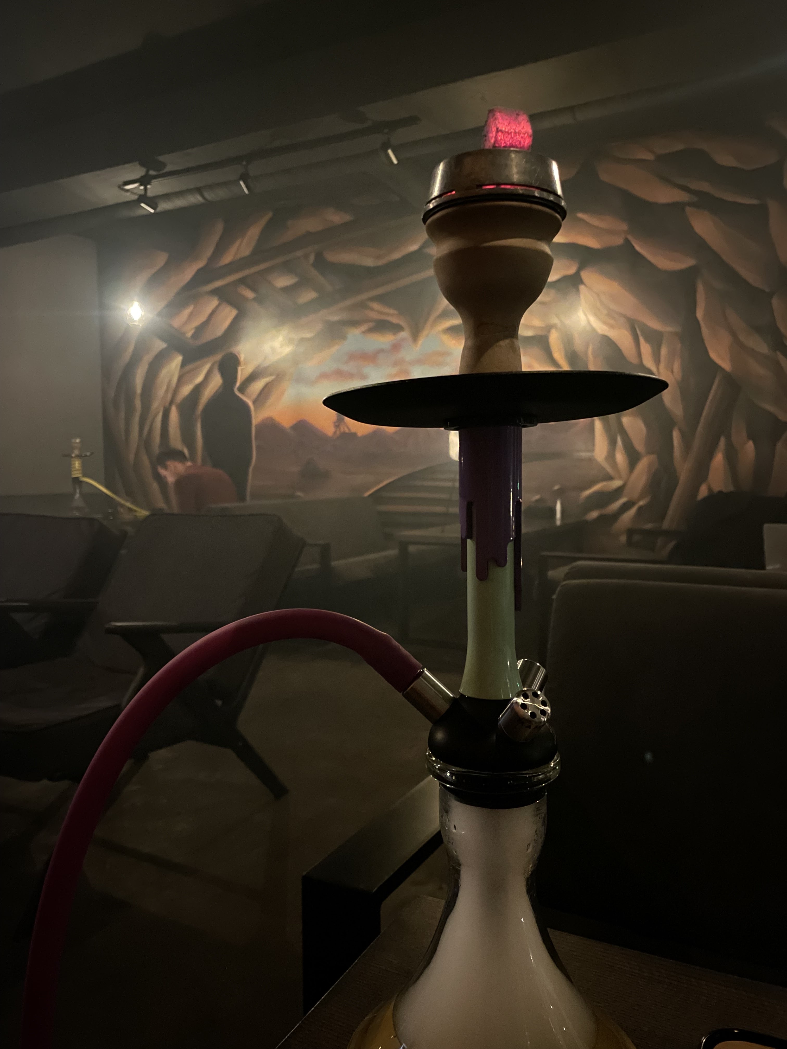 Вуголь Бар Оболонь image 4