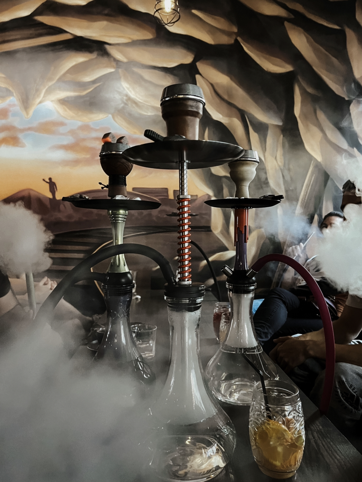 Вуголь Бар Оболонь image 6