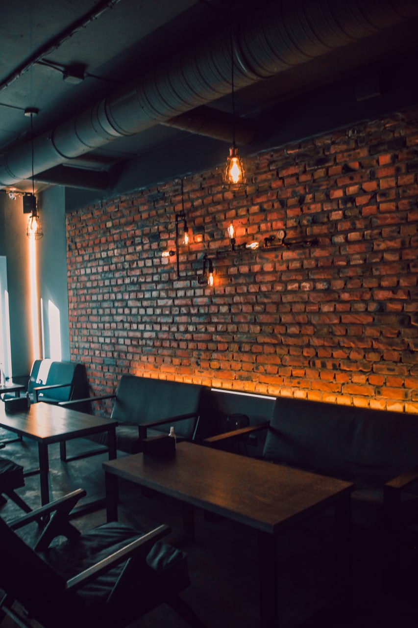 Вуголь Бар Оболонь image 8