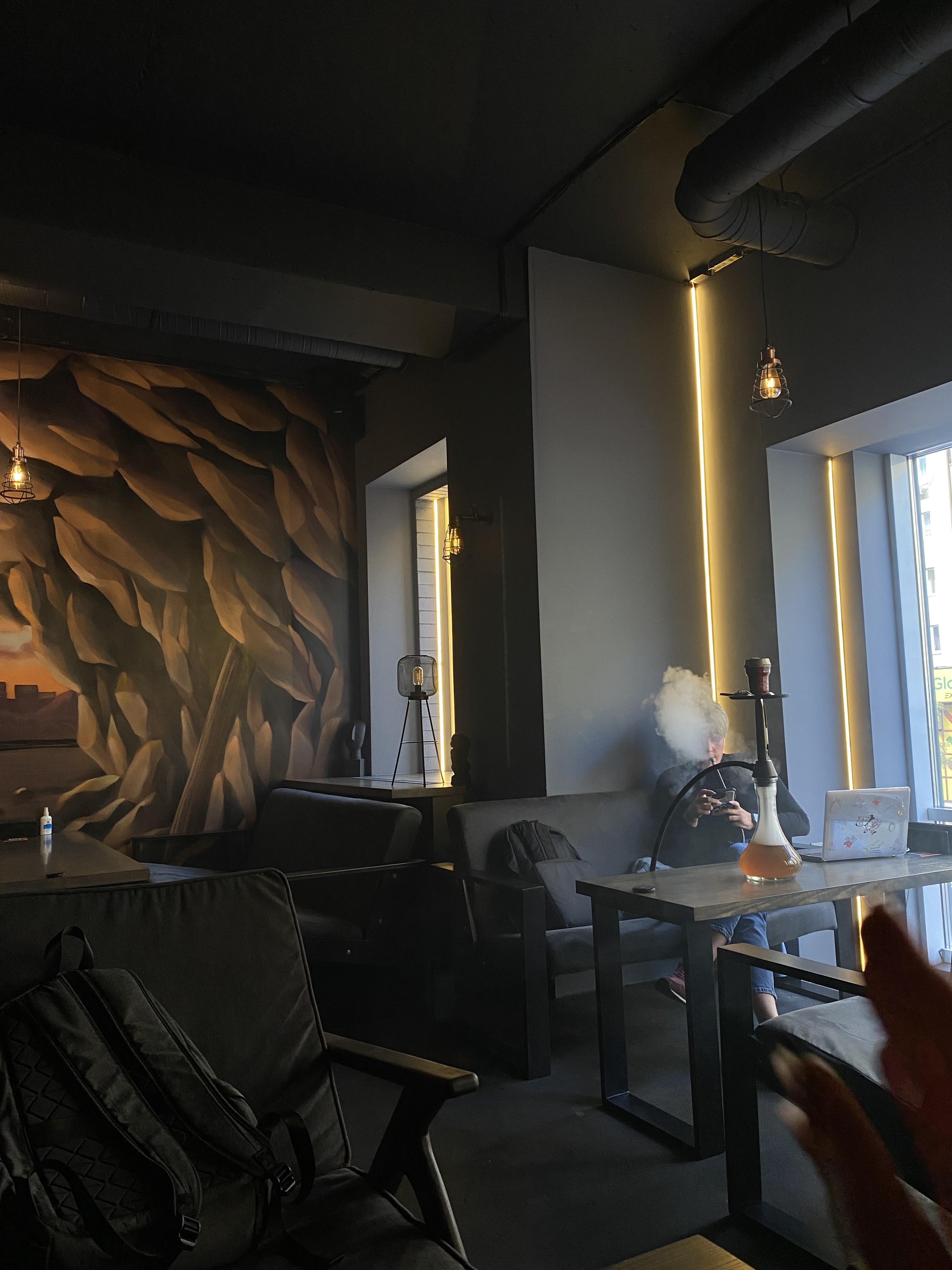 Вуголь Бар Оболонь image 10