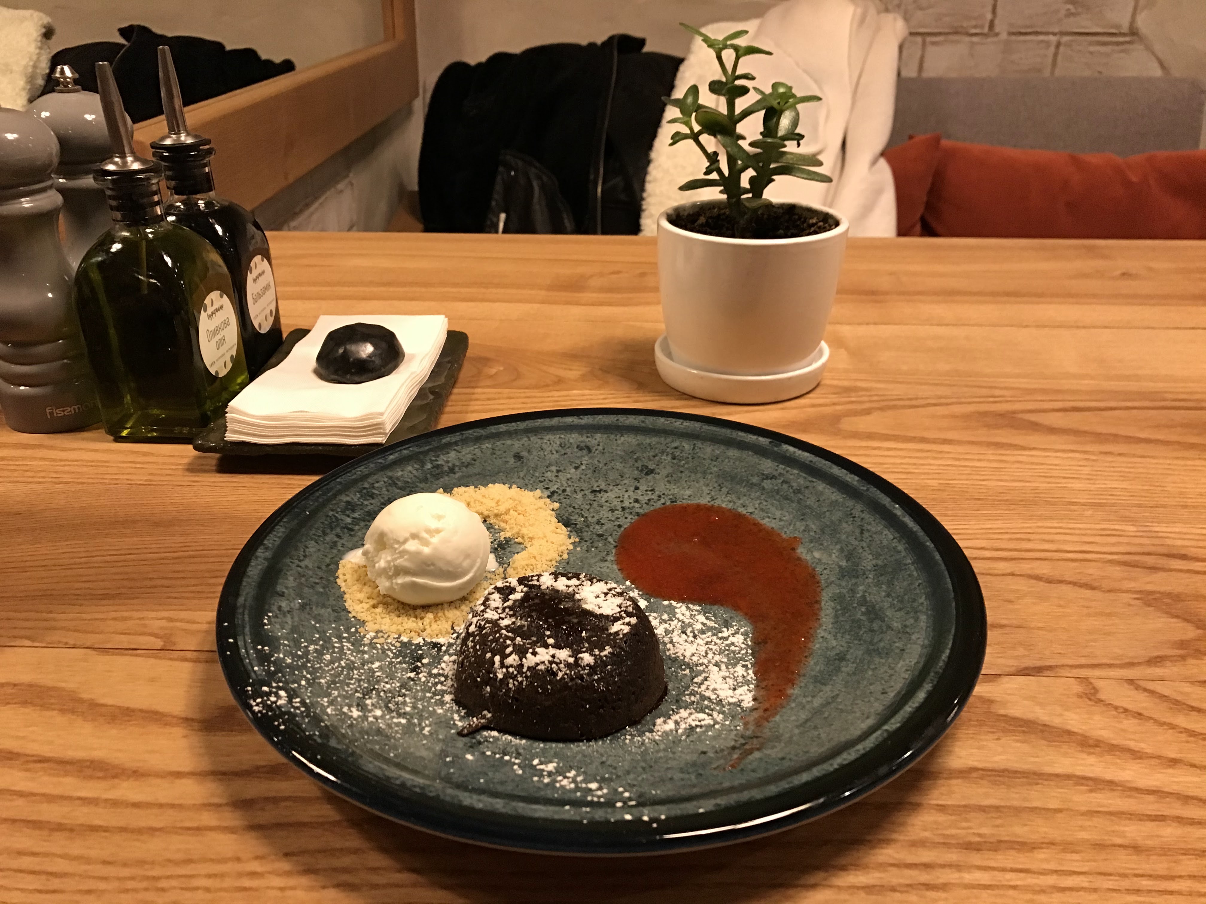 Буффаліно італійське кафе image 2