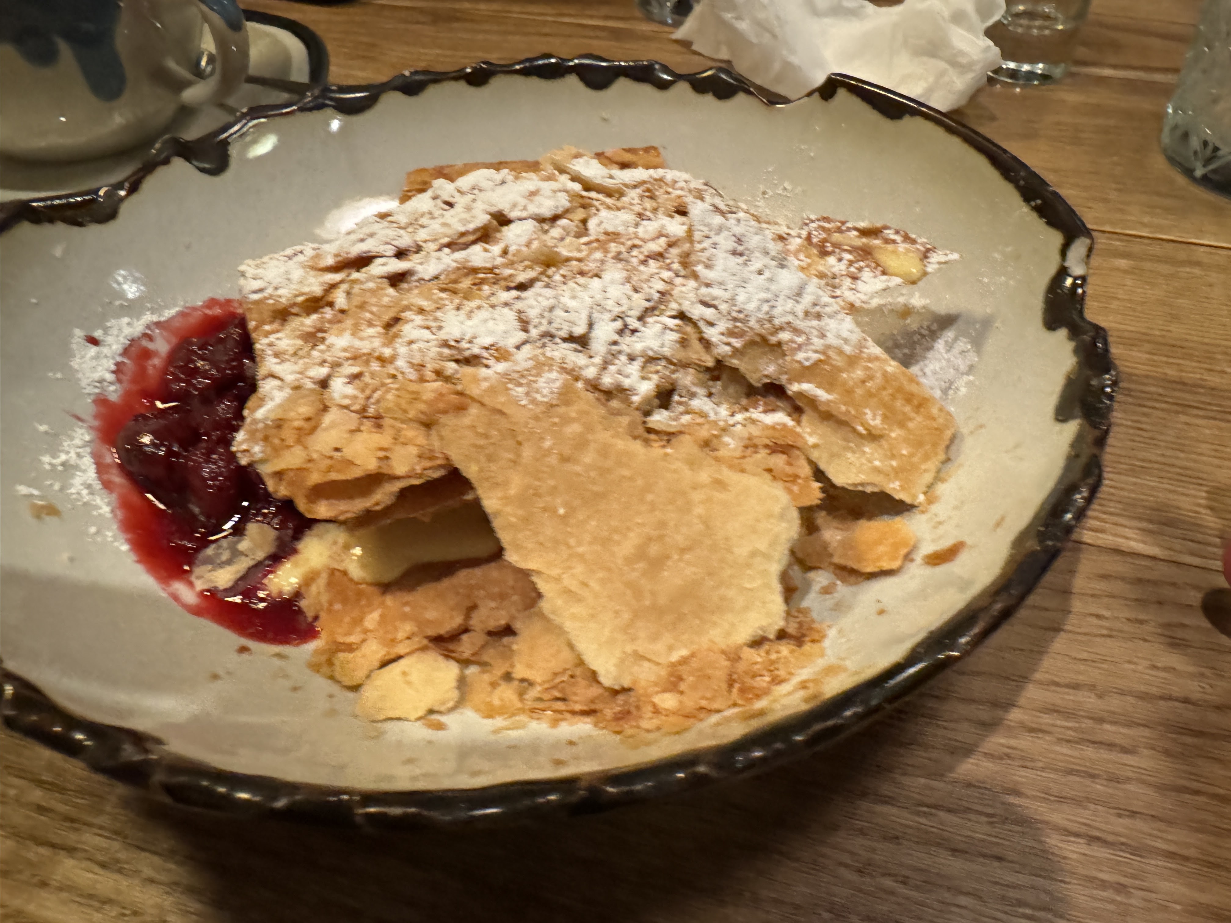 Буффаліно італійське кафе image 8