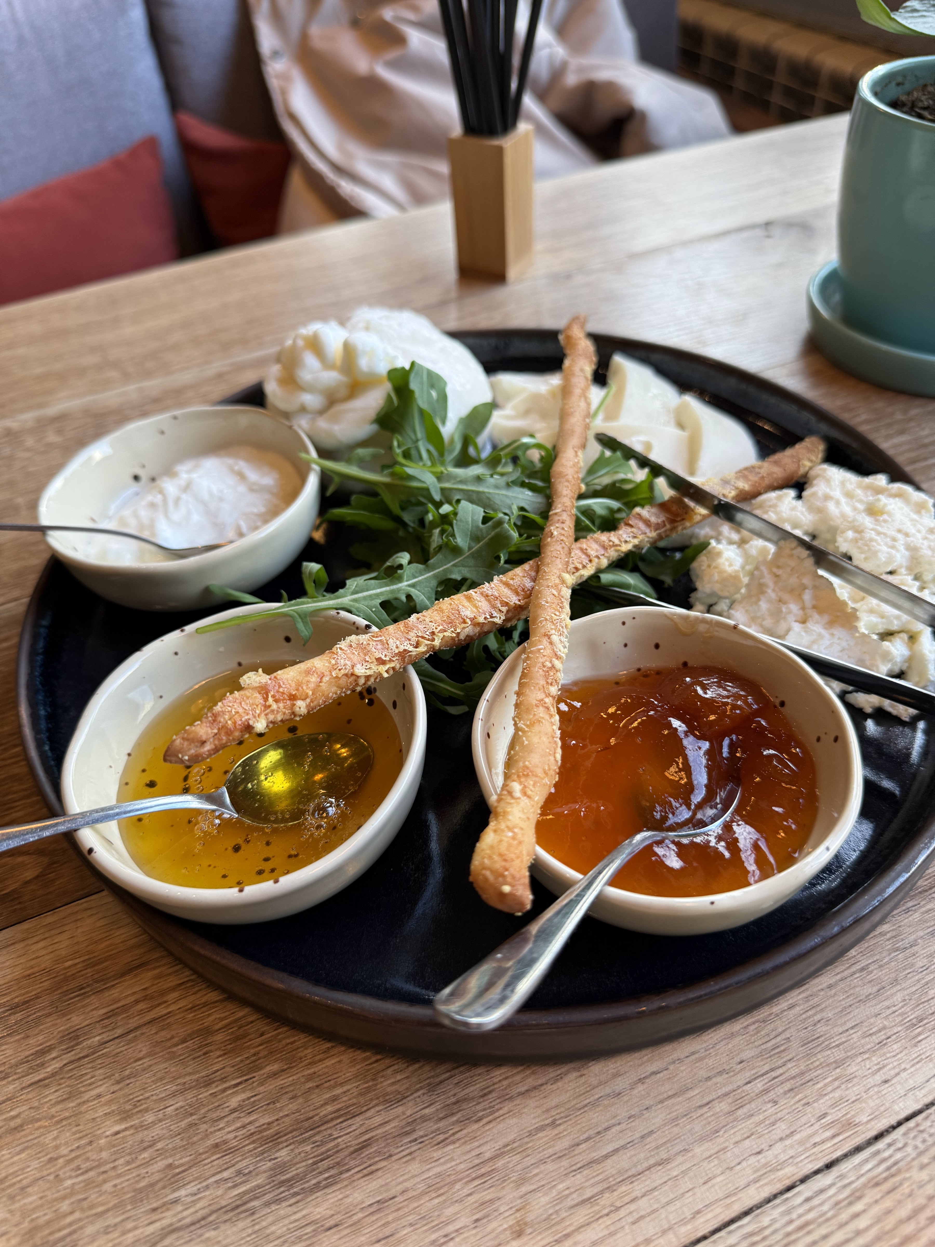 Буффаліно італійське кафе image 9