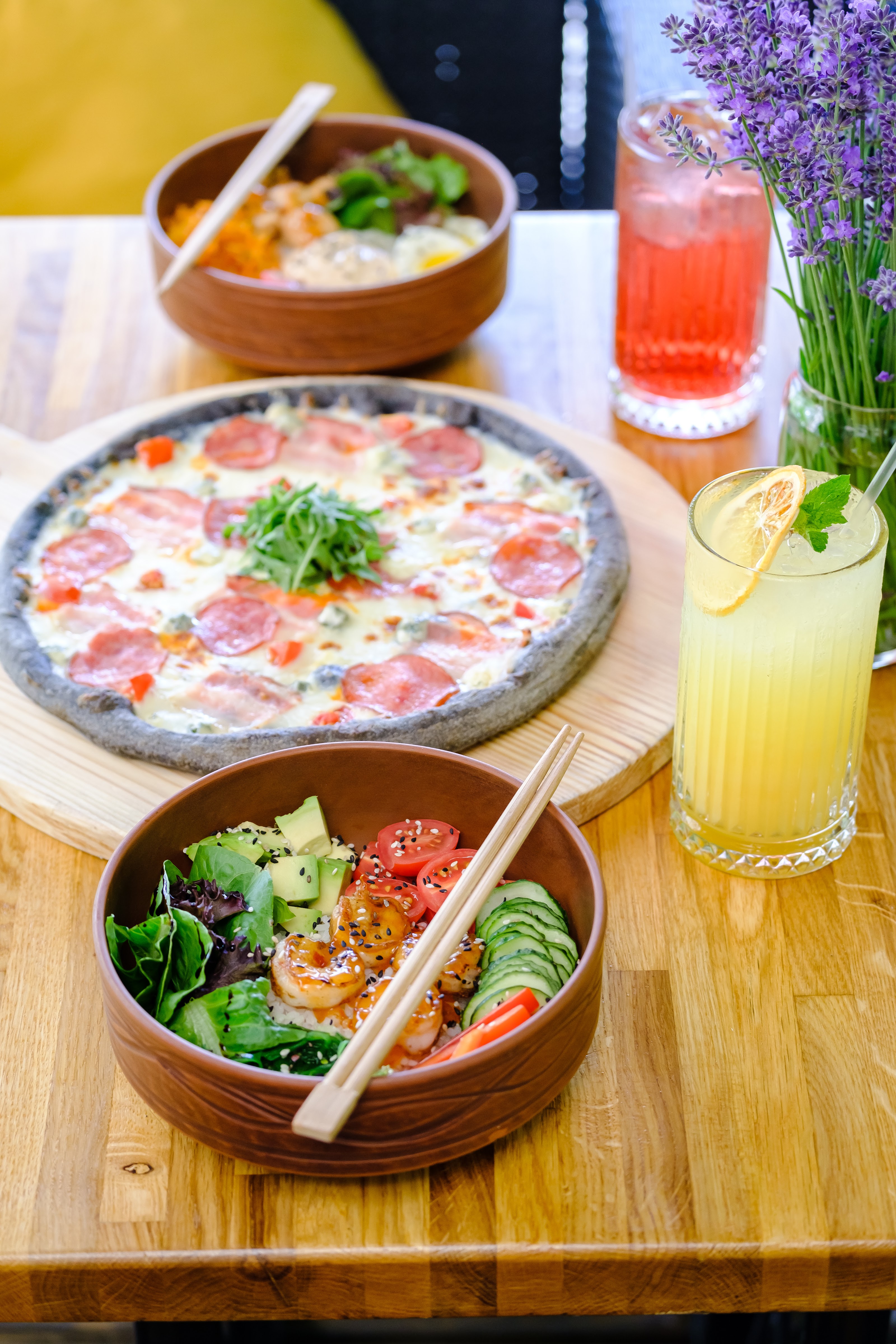 Good Chef - піцерія | доставка р. Оболонь image 2