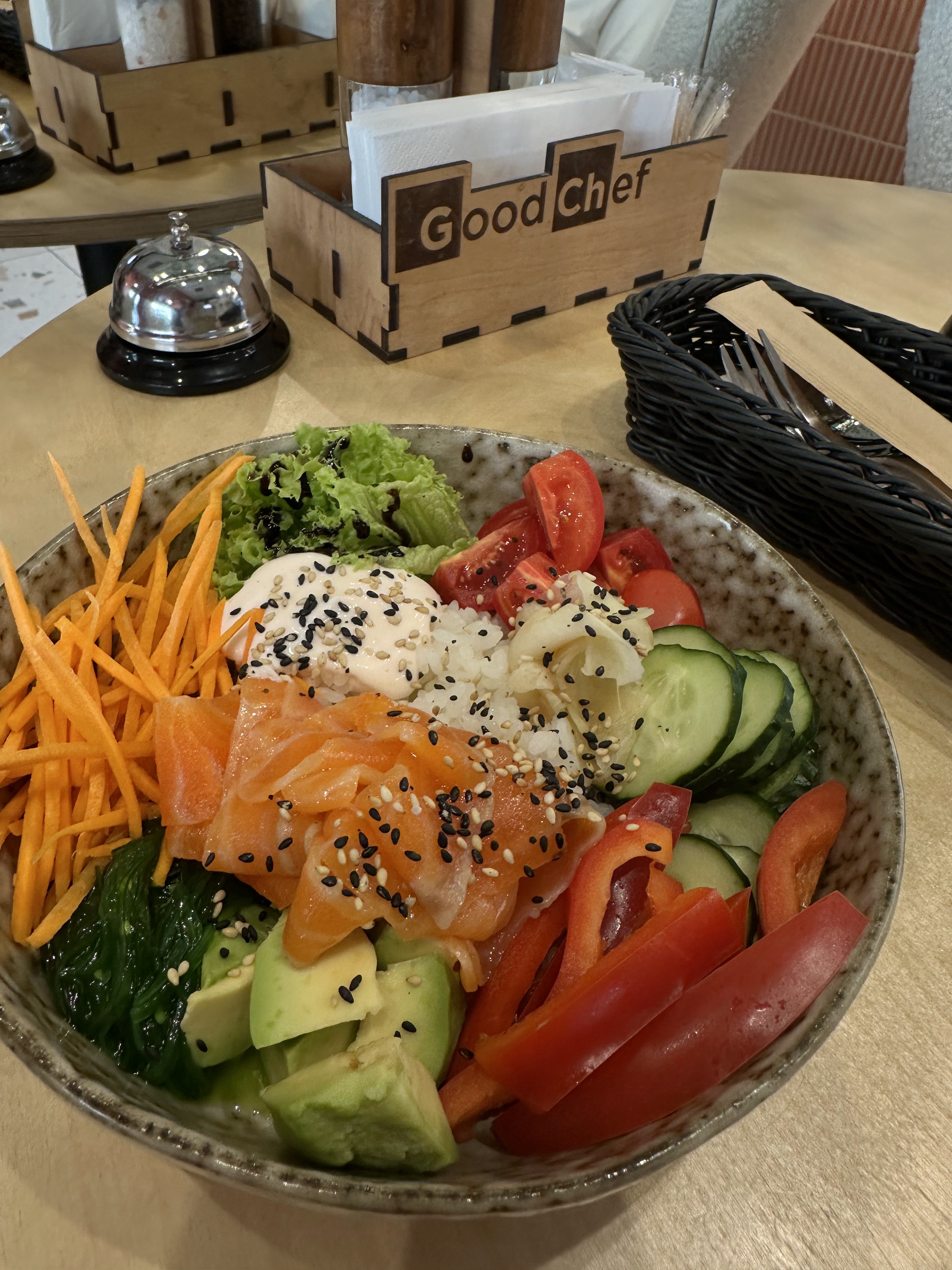 Good Chef - піцерія | доставка р. Оболонь image 5