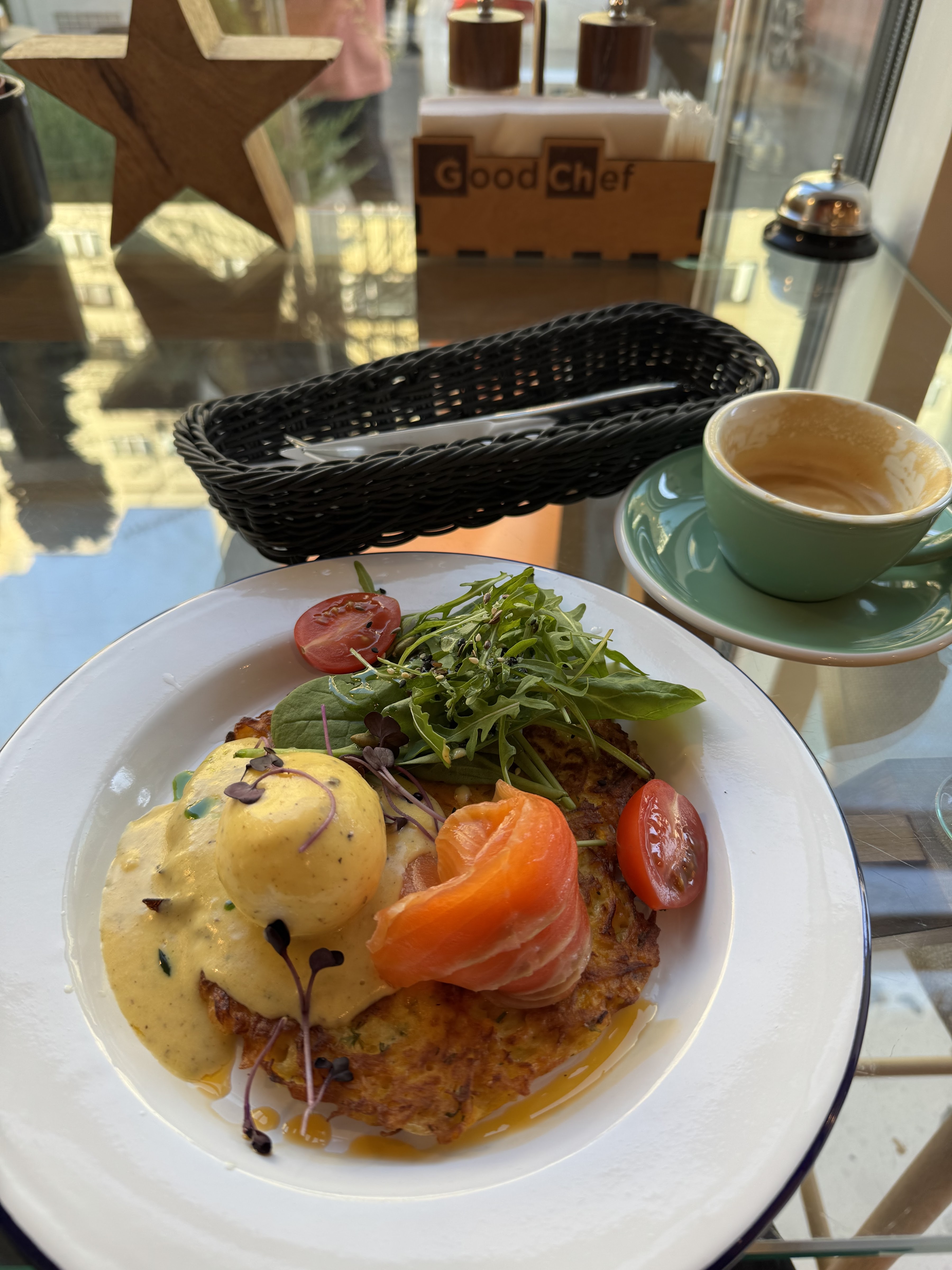 Good Chef - піцерія | доставка р. Оболонь image 7