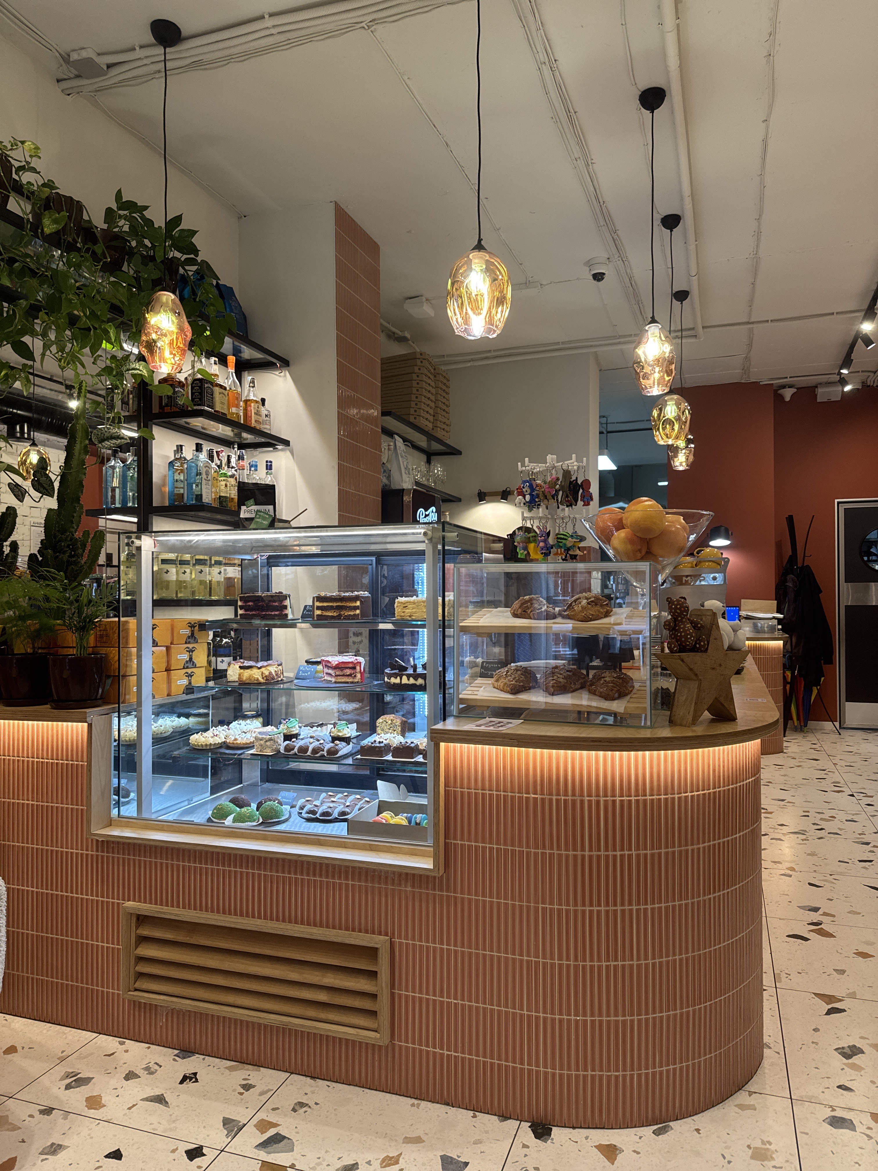 Good Chef - піцерія | доставка р. Оболонь image 8