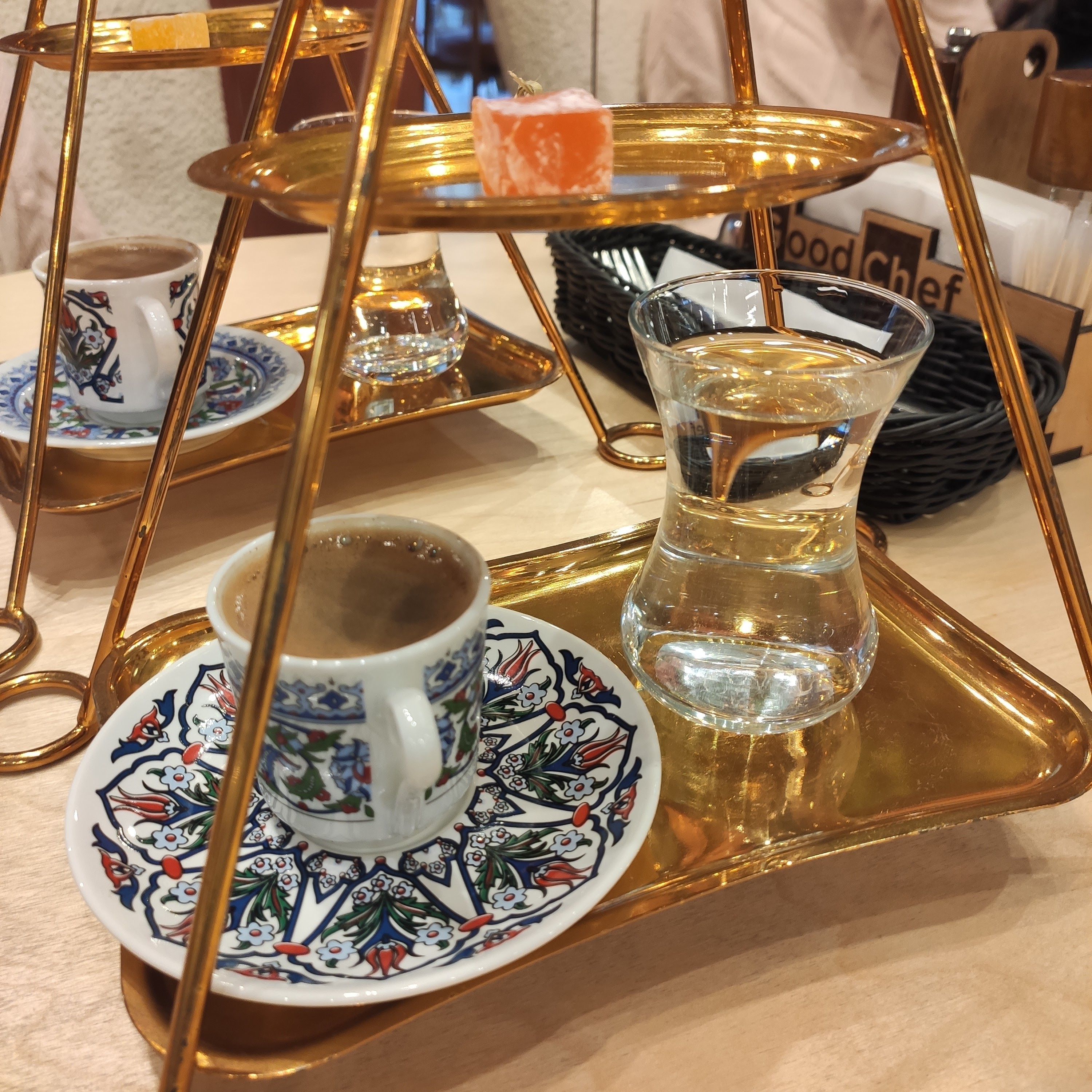 Good Chef - піцерія | доставка р. Оболонь image 10