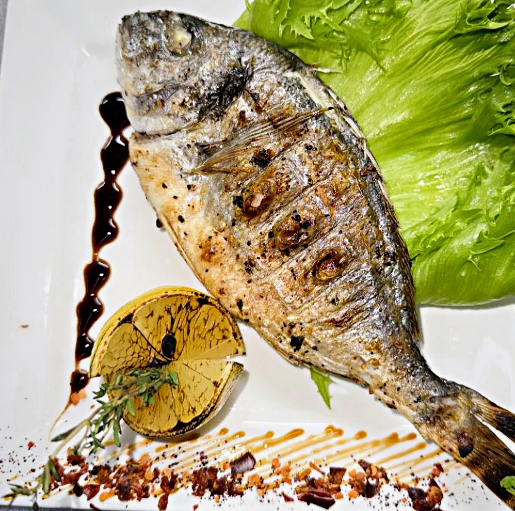 AZNAURI ресторан грузинської кухні image 2