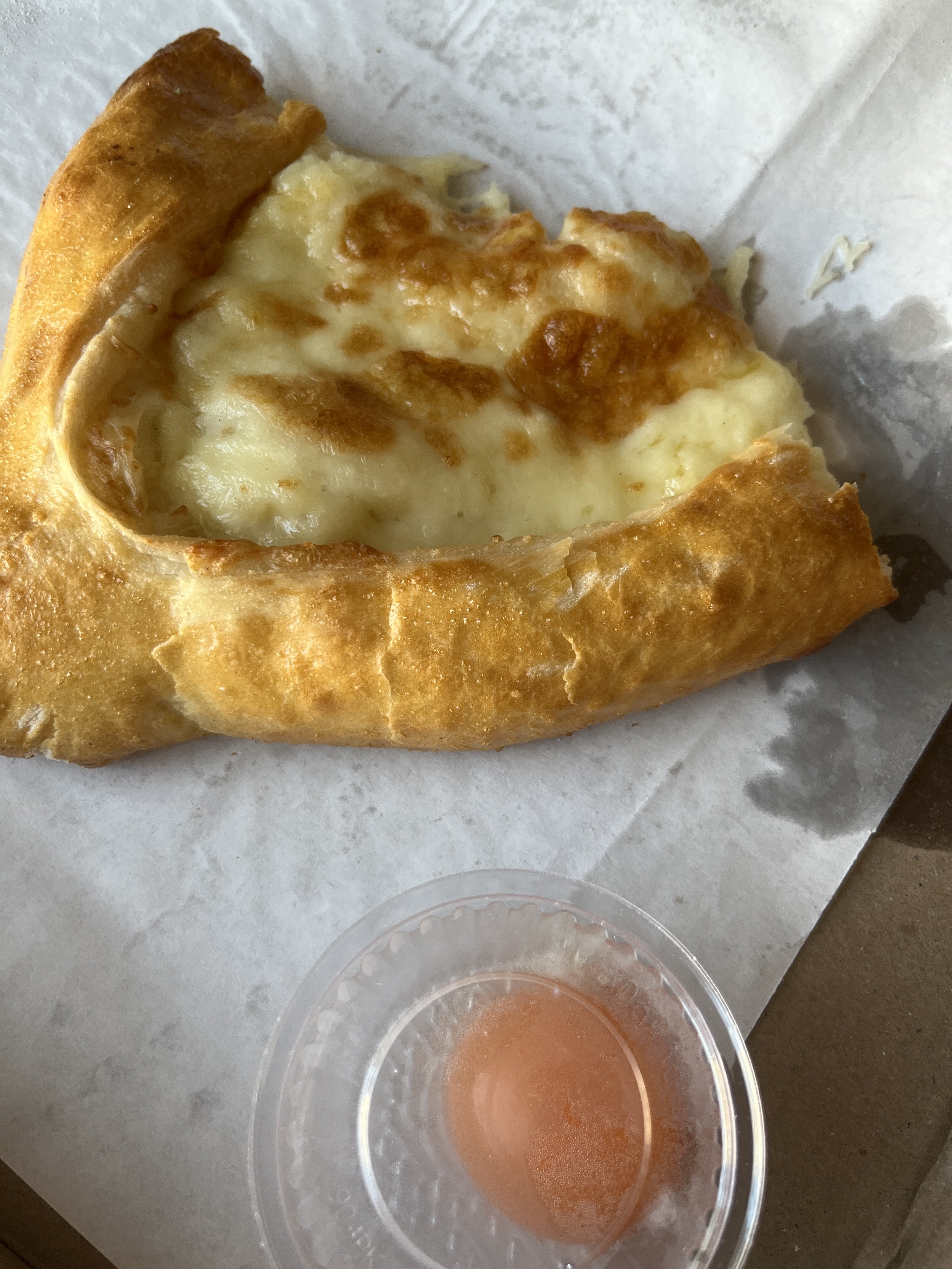 AZNAURI ресторан грузинської кухні image 4