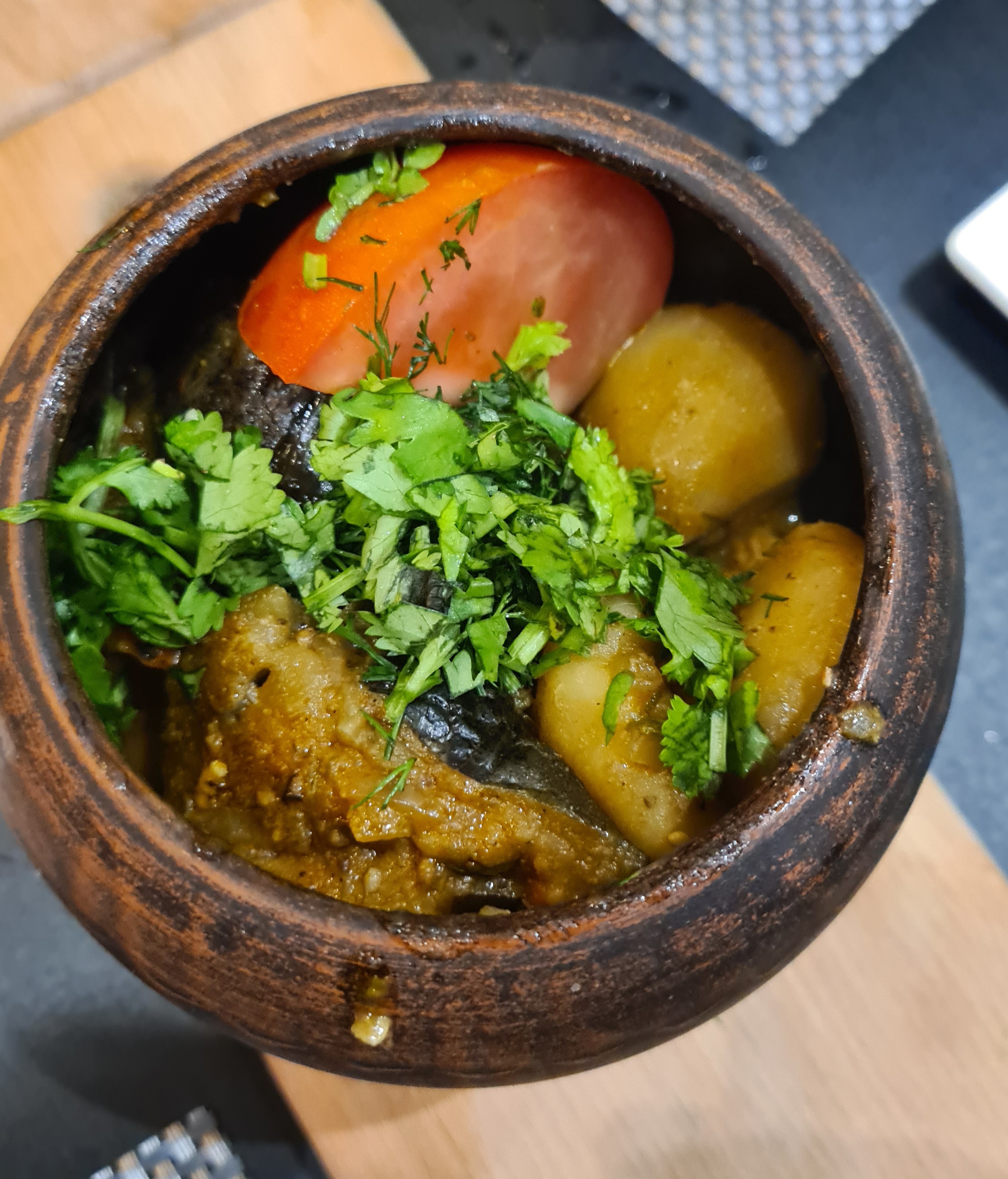 AZNAURI ресторан грузинської кухні image 6