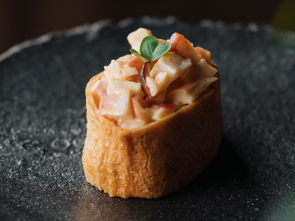 Суші-Бар Rice&Fish image 4